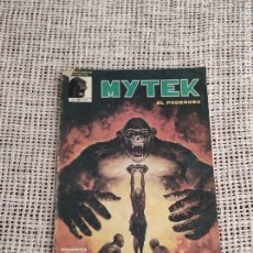 Cómics: MYTEK Nº 1 -ED. MUNDI-COMICS - VERTICE