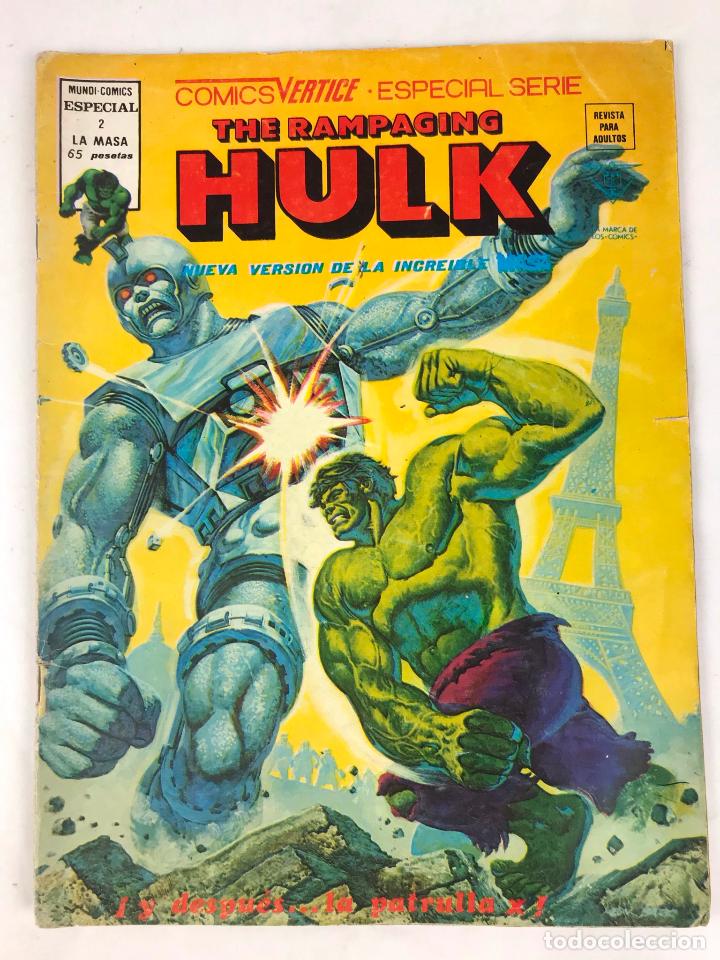 C&oacute;mics: SPIDERMAN V2-6 (VERTICE, 1975) - Foto 1