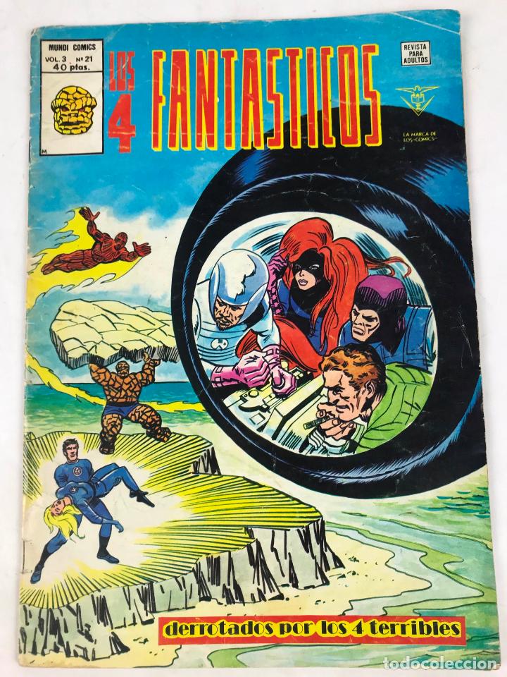 C&oacute;mics: SPIDERMAN V2-6 (VERTICE, 1975) - Foto 1