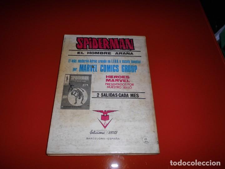 C&oacute;mics: Namor vol. 1 n&ordm; 23 vertice - Foto 3