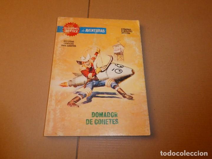 C&oacute;mics: selecciones v&eacute;rtice n&ordm; 90, vertice volumen 1 - Foto 1