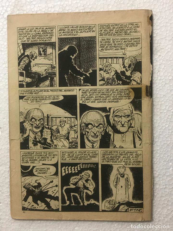 C&oacute;mics: SUPER STARS N&ordm; 8. VOLUMEN 1. - Foto 2
