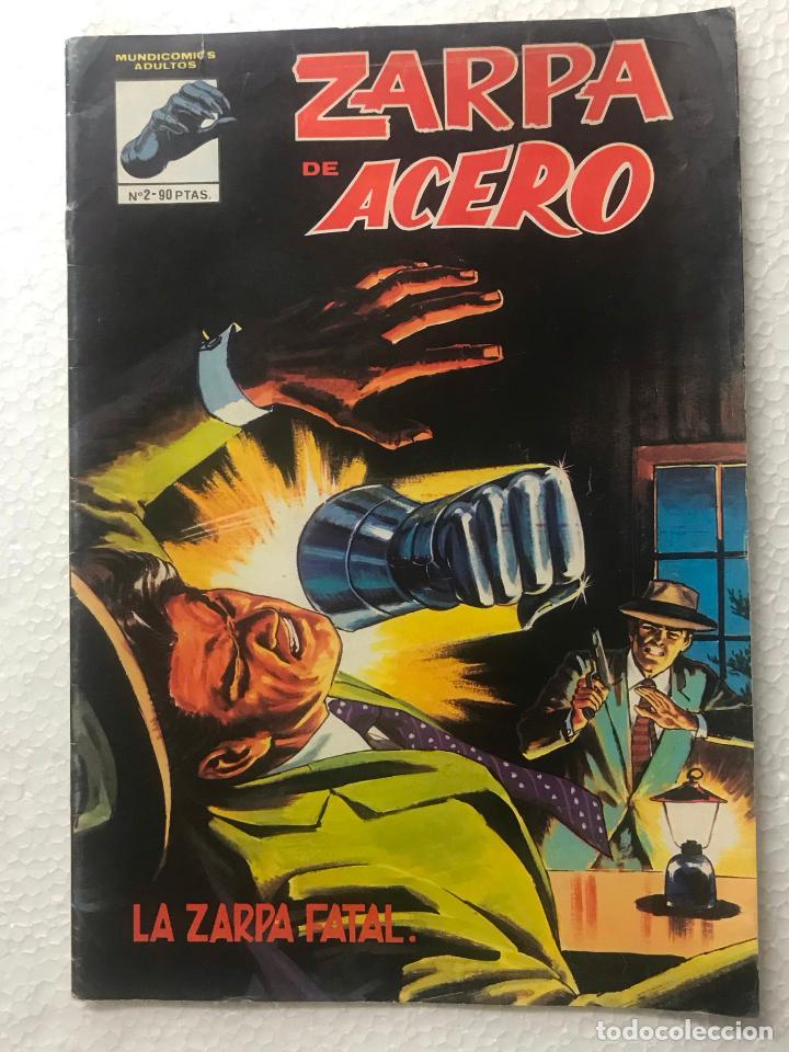 C&oacute;mics: SUPER STARS N&ordm; 8. VOLUMEN 1. - Foto 1