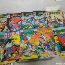 Cómics: 15X COMICS SPIDERMAN VERTICE V-2 Y V-3 MUNDI COMICS. Lote 342263238