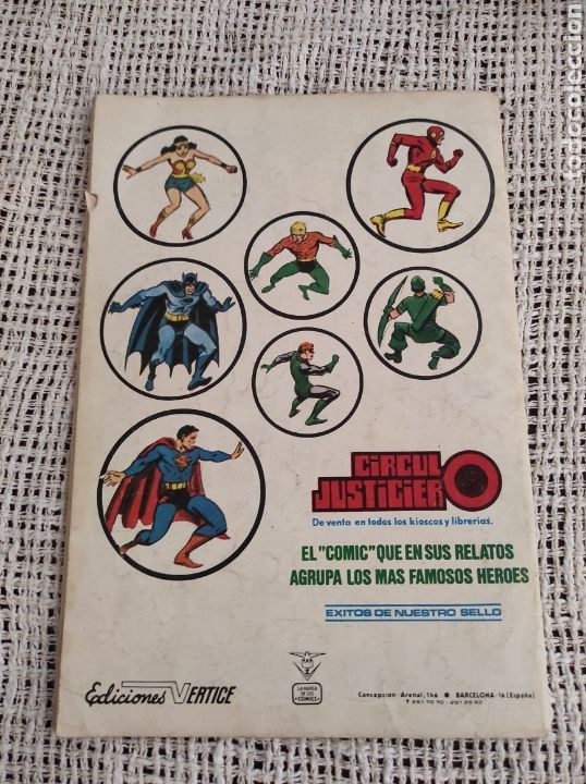 C&oacute;mics: SPIDERMAN VOL. 3 N&ordm; 53 -EDITA : VERTICE - Foto 3
