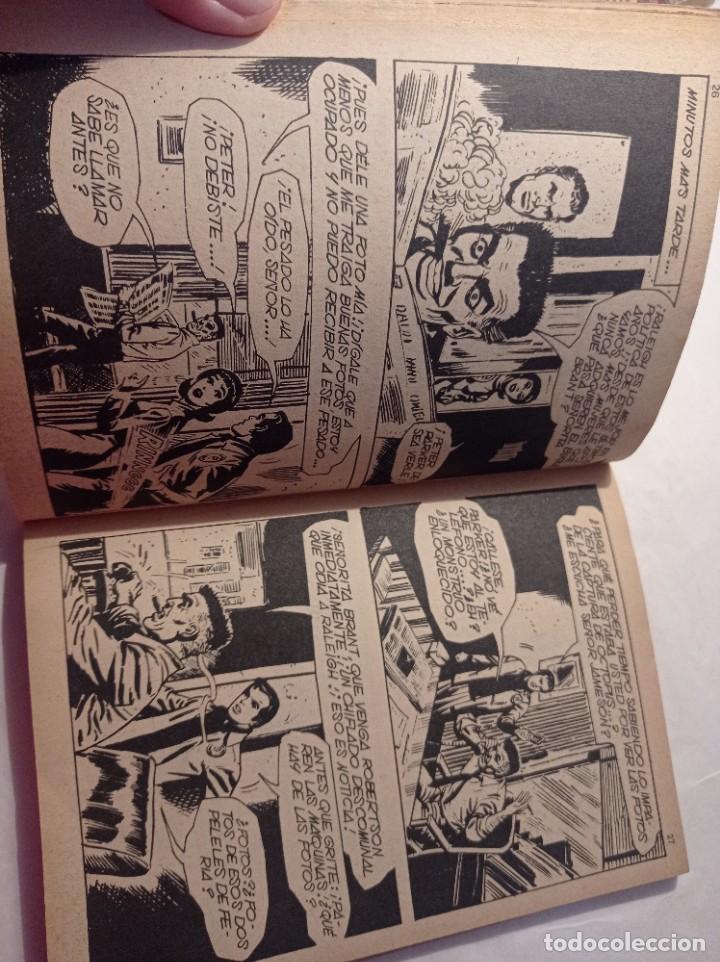 C&oacute;mics: COMIC TACO VERTICE SPIDERMAN - Foto 4