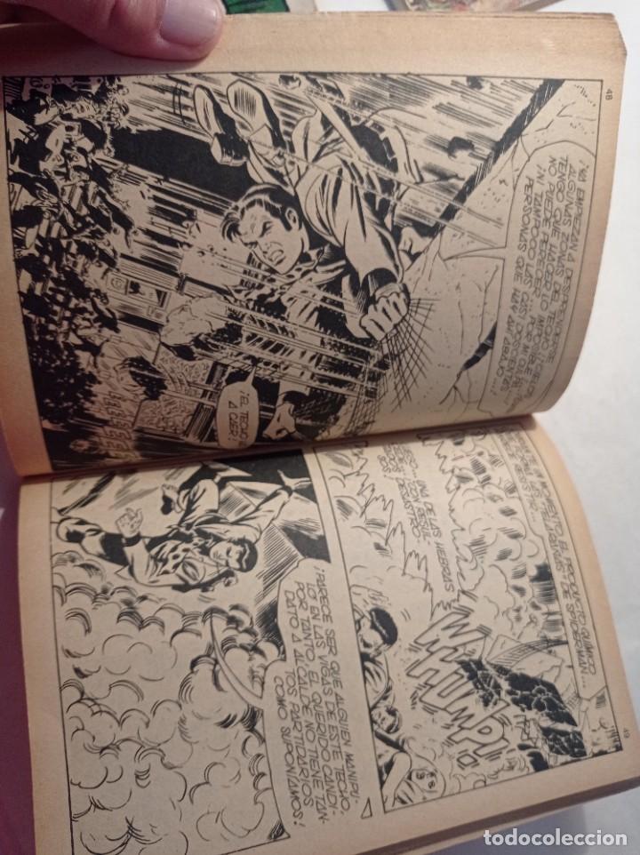 C&oacute;mics: COMIC TACO VERTICE SPIDERMAN - Foto 5
