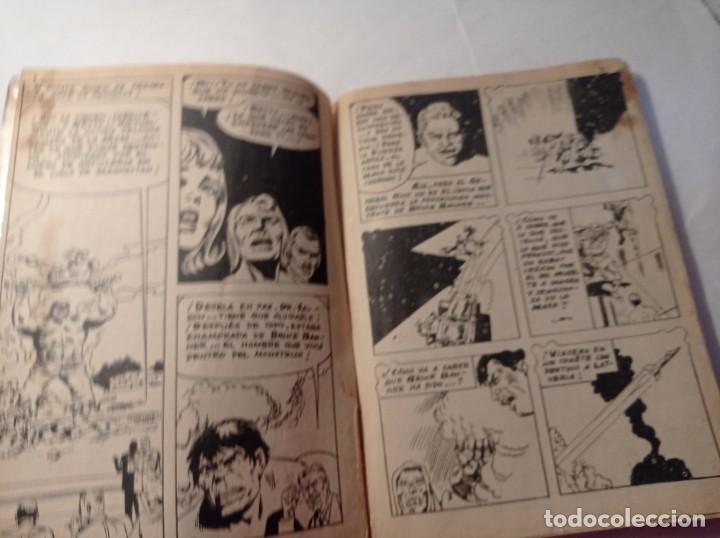 C&oacute;mics: COMIC TACO VERTICE LA MASA - Foto 4