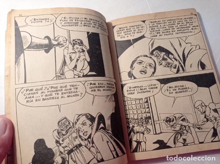 C&oacute;mics: COMIC TACO VERTICE LA MASA - Foto 5