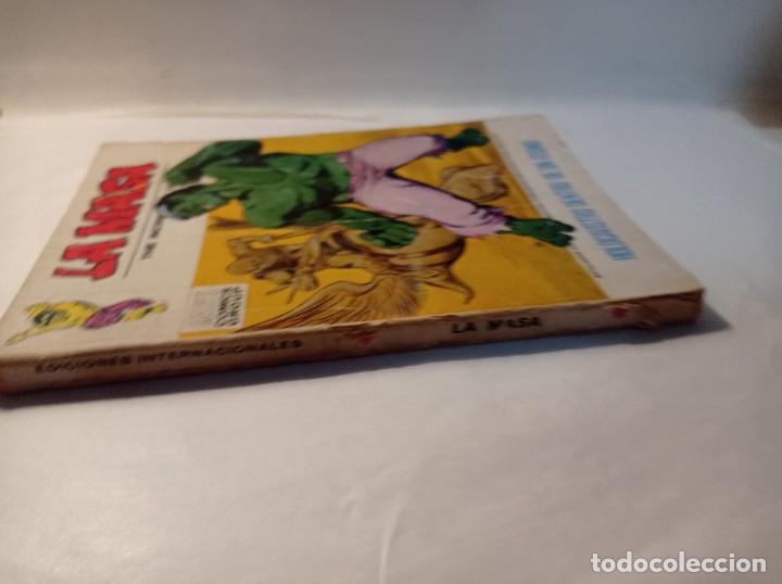 C&oacute;mics: COMIC TACO VERTICE LA MASA - Foto 2