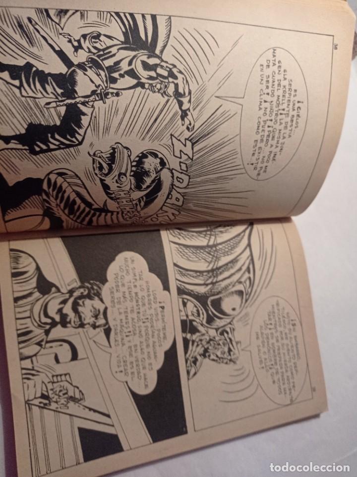 C&oacute;mics: COMIC TACO VERTICE LA MASA - Foto 4
