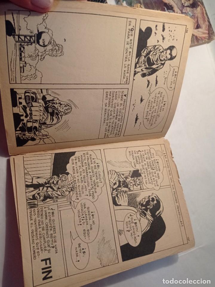 C&oacute;mics: COMIC TACO VERTICE LA MASA - Foto 5