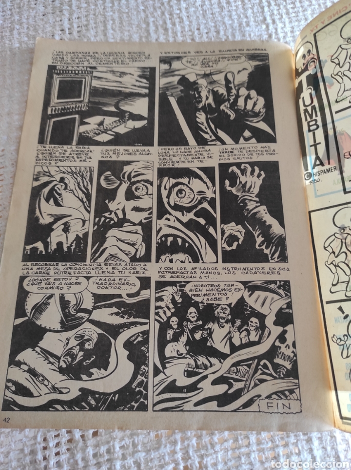 C&oacute;mics: LOS VENGADORES VOL. 2 N&ordm; 25 ( VERTICE ) - Foto 4