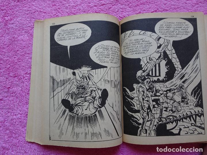 C&oacute;mics: thor 11 ediciones vertice 1971 el fin de la lucha - Foto 13