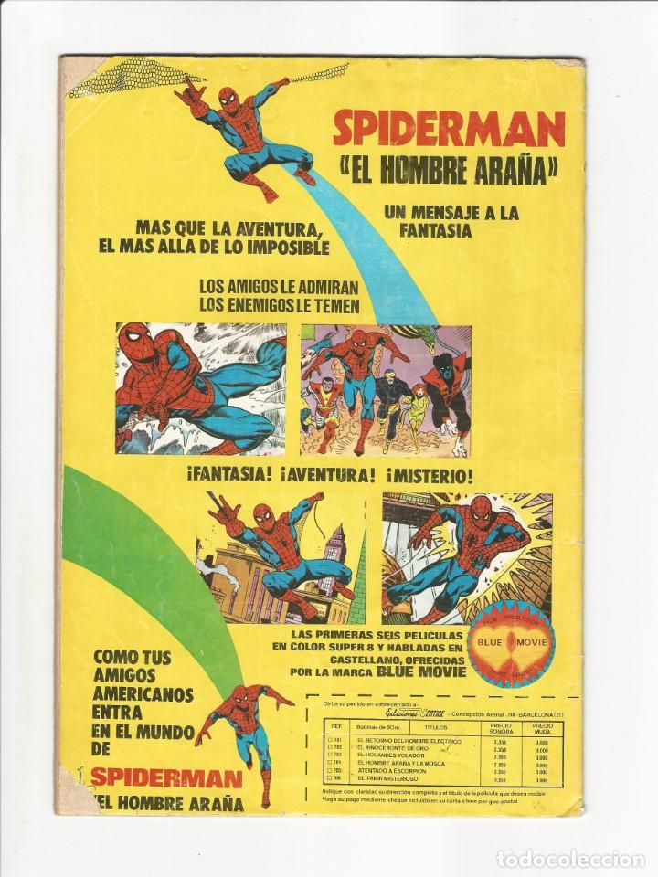C&oacute;mics: V&eacute;rtice. Circulo justiciero Vol1. 14. - Foto 2