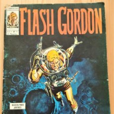 Cómics: FLASH GORDON Nº 20 - VOL. 1 - COMICS ART - EDICIONES VÉRTICE. Lote 343672718