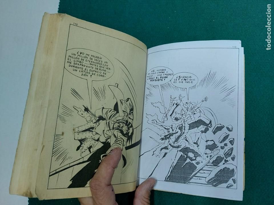 C&oacute;mics: Estela Plateada V&eacute;rtice N&ordm; 8 Leer Descripci&oacute;n - Foto 4