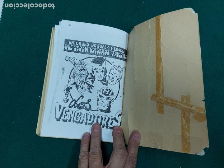 C&oacute;mics: Estela Plateada V&eacute;rtice N&ordm; 8 Leer Descripci&oacute;n - Foto 5