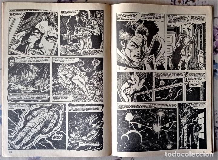 C&oacute;mics: SUPER HEROES V.2 N&ordm; 116 LA COSA Y EL DOCTOR EXTRA&Ntilde;O - Foto 4