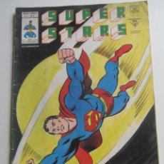 Fumetti: SUPER STARS V. 1 Nº 5 - MUNDI-COMICS - DC - VERTICE SOCIEDAD DE JUSTICIA. ARX181. Lote 345256833