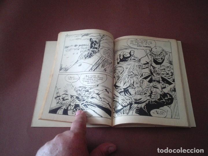 C&oacute;mics: KA-ZAR - VOLUMEN 1 - NUMERO 6 - VERTICE - GORBAUD- CJ 152 - Foto 3