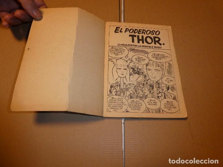 C&oacute;mics: thor n&ordm; 1 vertice volumen 1 - Foto 4