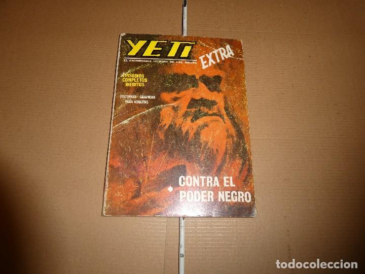 C&oacute;mics: yeti, vertice volumen 1 n&ordm; 2 - Foto 1