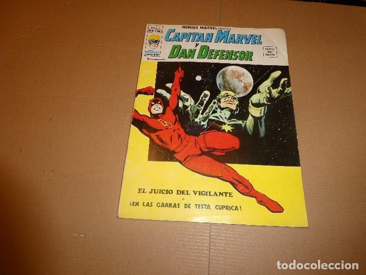 C&oacute;mics: HEROES MARVEL VOL II N&ordm; 9, VERTICE - Foto 1