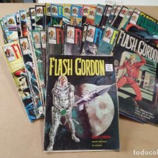 Cómics: FLASH GORDON - VERTICE VOL 1 - DEL 1 AL 44 - COMPLETA