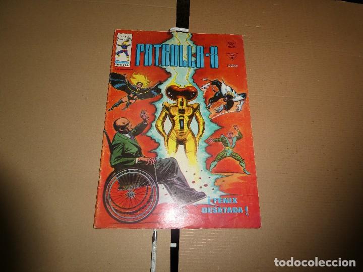 C&oacute;mics: patrulla x n&ordm; 25 vertice volumen 3 - Foto 1