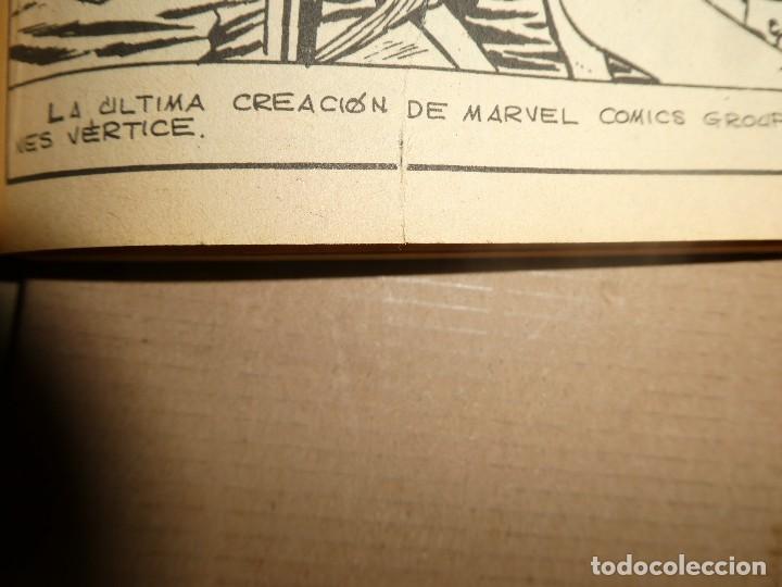 C&oacute;mics: sargento furia n&ordm; 1 - Foto 4