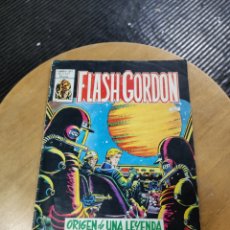 Fumetti: FLASH GORDON V.2 LOTE DE 3 Nº 27-37-40. Lote 101384812