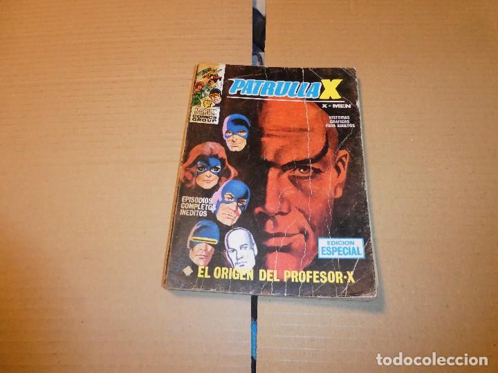 C&oacute;mics: patrulla x n&ordm; 6 vertice volumen 1 - Foto 1