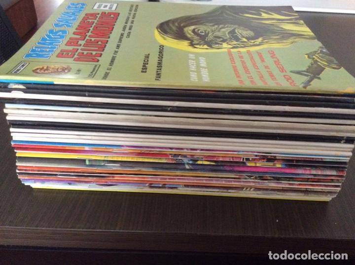 C&oacute;mics: EL PLANETA DE LOS SIMIOS VOLUMEN 2 EXCELENTE ESTADO - Foto 2