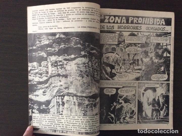 C&oacute;mics: EL PLANETA DE LOS SIMIOS VOLUMEN 2 EXCELENTE ESTADO - Foto 7