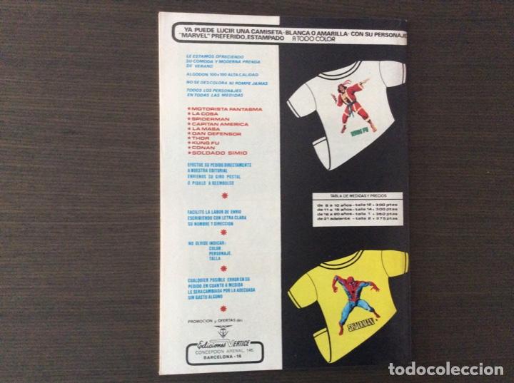 C&oacute;mics: EL PLANETA DE LOS SIMIOS VOLUMEN 2 EXCELENTE ESTADO - Foto 11