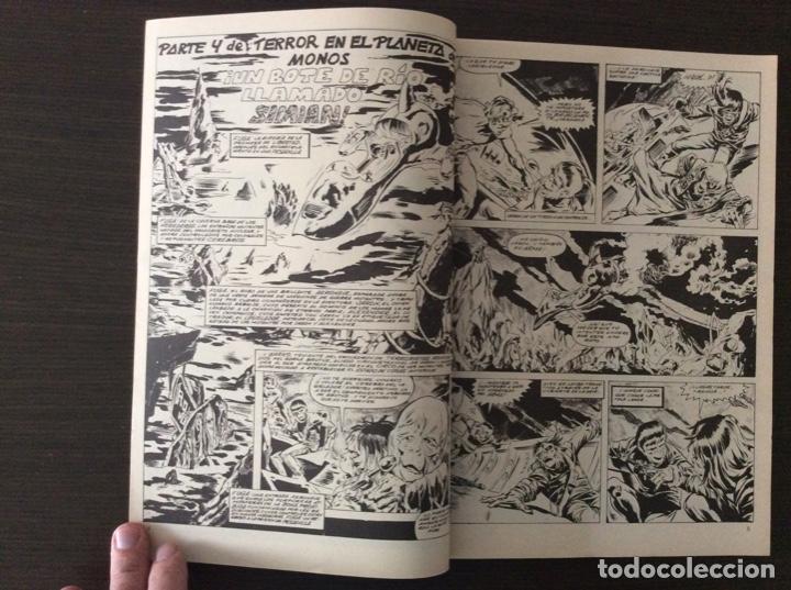 C&oacute;mics: EL PLANETA DE LOS SIMIOS VOLUMEN 2 EXCELENTE ESTADO - Foto 13
