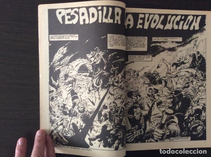 C&oacute;mics: EL PLANETA DE LOS SIMIOS VOLUMEN 2 EXCELENTE ESTADO - Foto 16