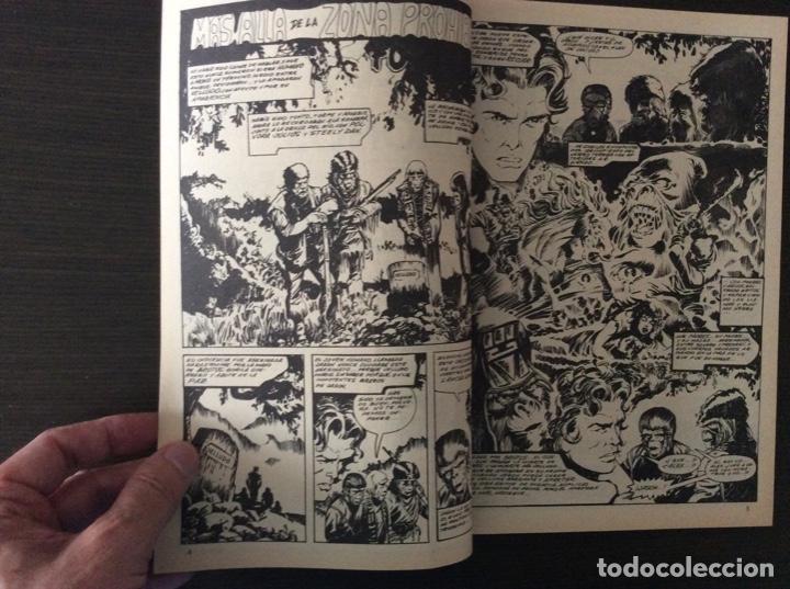 C&oacute;mics: EL PLANETA DE LOS SIMIOS VOLUMEN 2 EXCELENTE ESTADO - Foto 19
