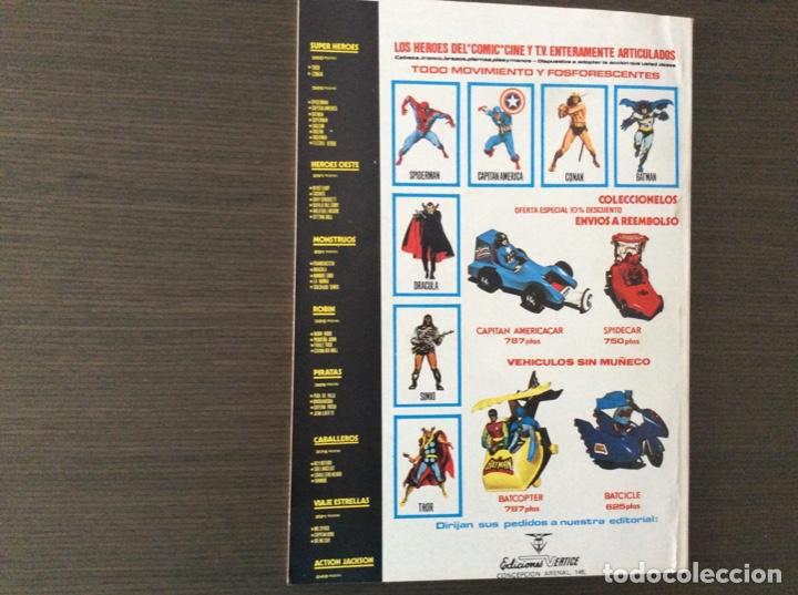 C&oacute;mics: EL PLANETA DE LOS SIMIOS VOLUMEN 2 EXCELENTE ESTADO - Foto 20