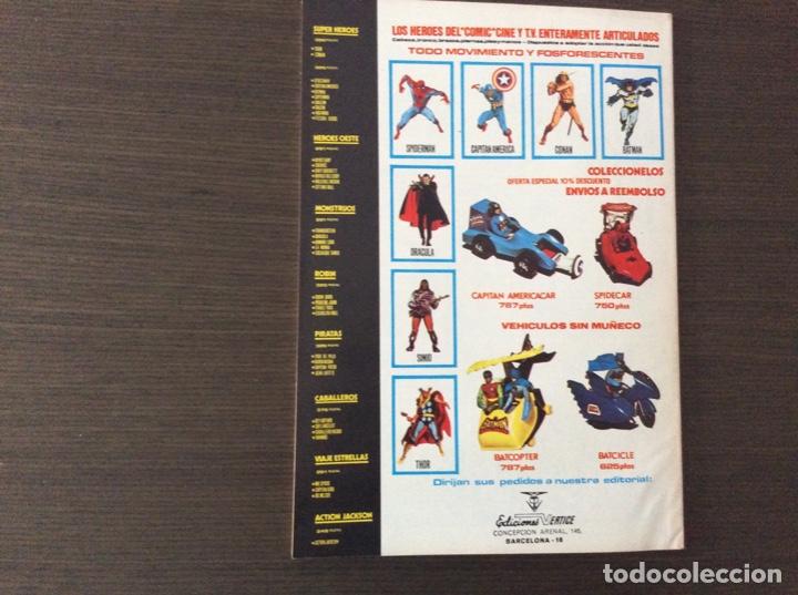 C&oacute;mics: EL PLANETA DE LOS SIMIOS VOLUMEN 2 EXCELENTE ESTADO - Foto 26