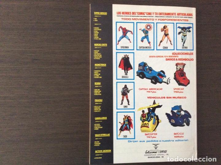 C&oacute;mics: EL PLANETA DE LOS SIMIOS VOLUMEN 2 EXCELENTE ESTADO - Foto 29