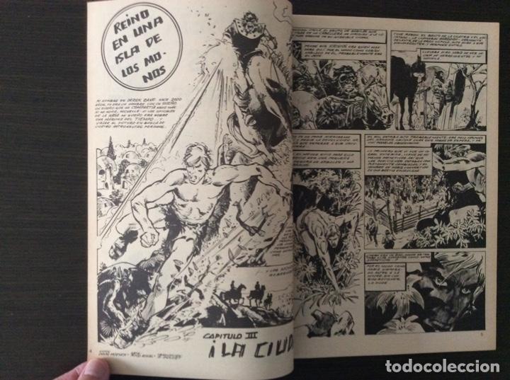 C&oacute;mics: EL PLANETA DE LOS SIMIOS VOLUMEN 2 EXCELENTE ESTADO - Foto 31