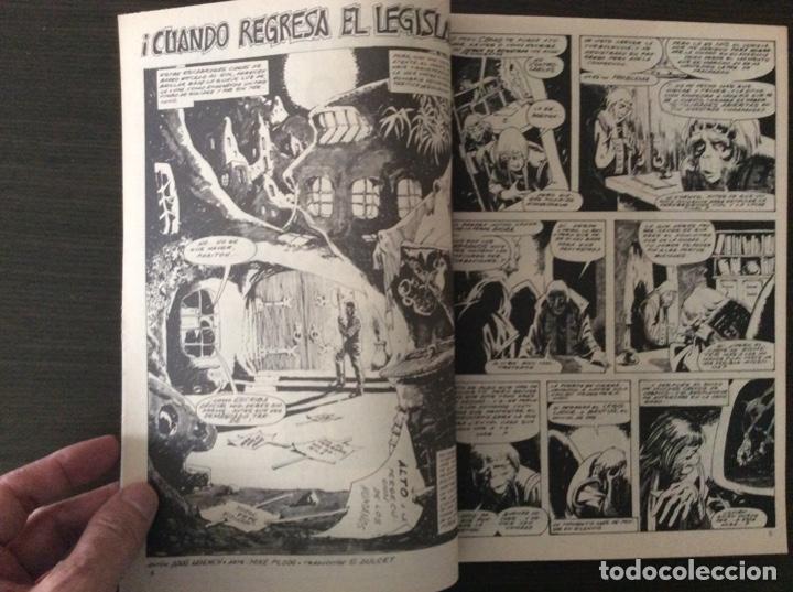C&oacute;mics: EL PLANETA DE LOS SIMIOS VOLUMEN 2 EXCELENTE ESTADO - Foto 34