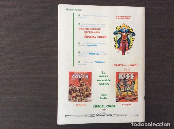C&oacute;mics: EL PLANETA DE LOS SIMIOS VOLUMEN 2 EXCELENTE ESTADO - Foto 66