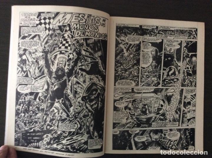 C&oacute;mics: EL PLANETA DE LOS SIMIOS VOLUMEN 2 EXCELENTE ESTADO - Foto 68