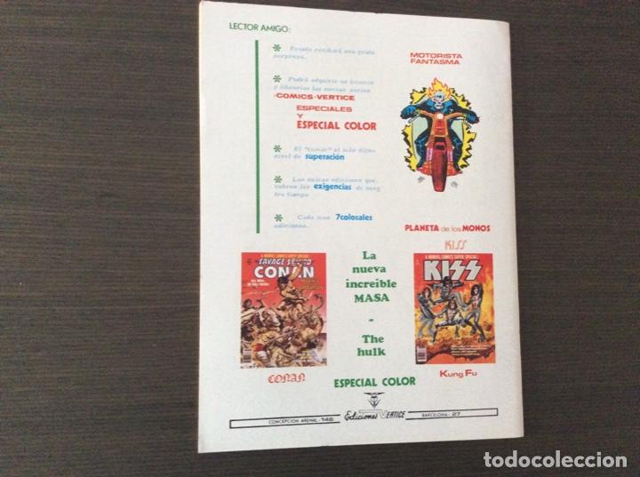 C&oacute;mics: EL PLANETA DE LOS SIMIOS VOLUMEN 2 EXCELENTE ESTADO - Foto 74