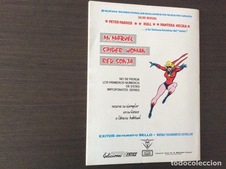 C&oacute;mics: EL PLANETA DE LOS SIMIOS VOLUMEN 2 EXCELENTE ESTADO - Foto 77