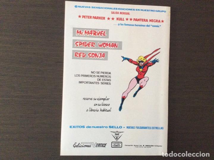C&oacute;mics: EL PLANETA DE LOS SIMIOS VOLUMEN 2 EXCELENTE ESTADO - Foto 83