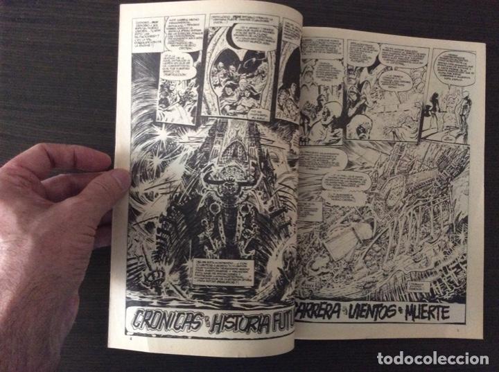 C&oacute;mics: EL PLANETA DE LOS SIMIOS VOLUMEN 2 EXCELENTE ESTADO - Foto 85